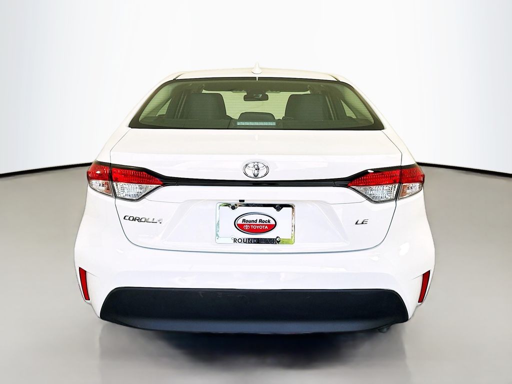 Thumbnail: 2024 Toyota Corolla - 6
