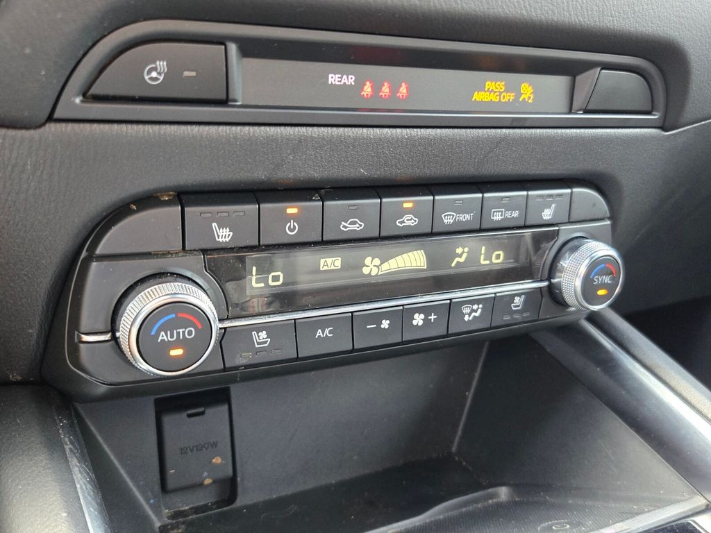 2024 MAZDA CX-5 - $29,900
