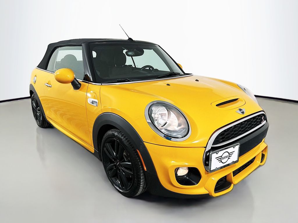 Thumbnail: 2016 MINI Cooper - 3