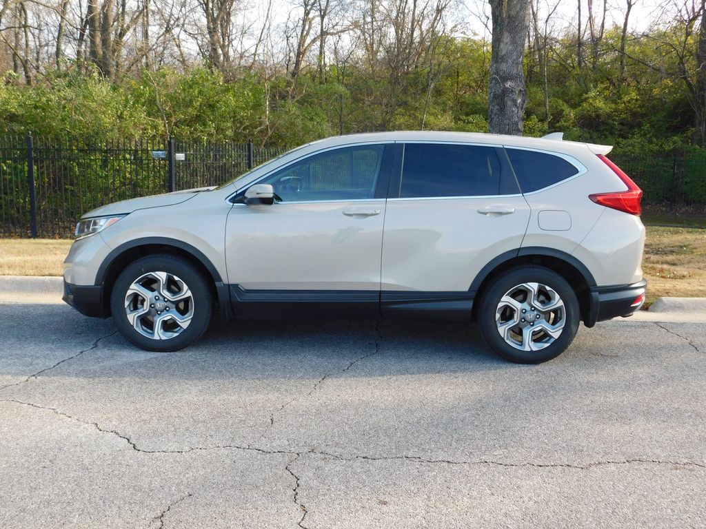 Thumbnail: 2018 Honda CR-V - 2