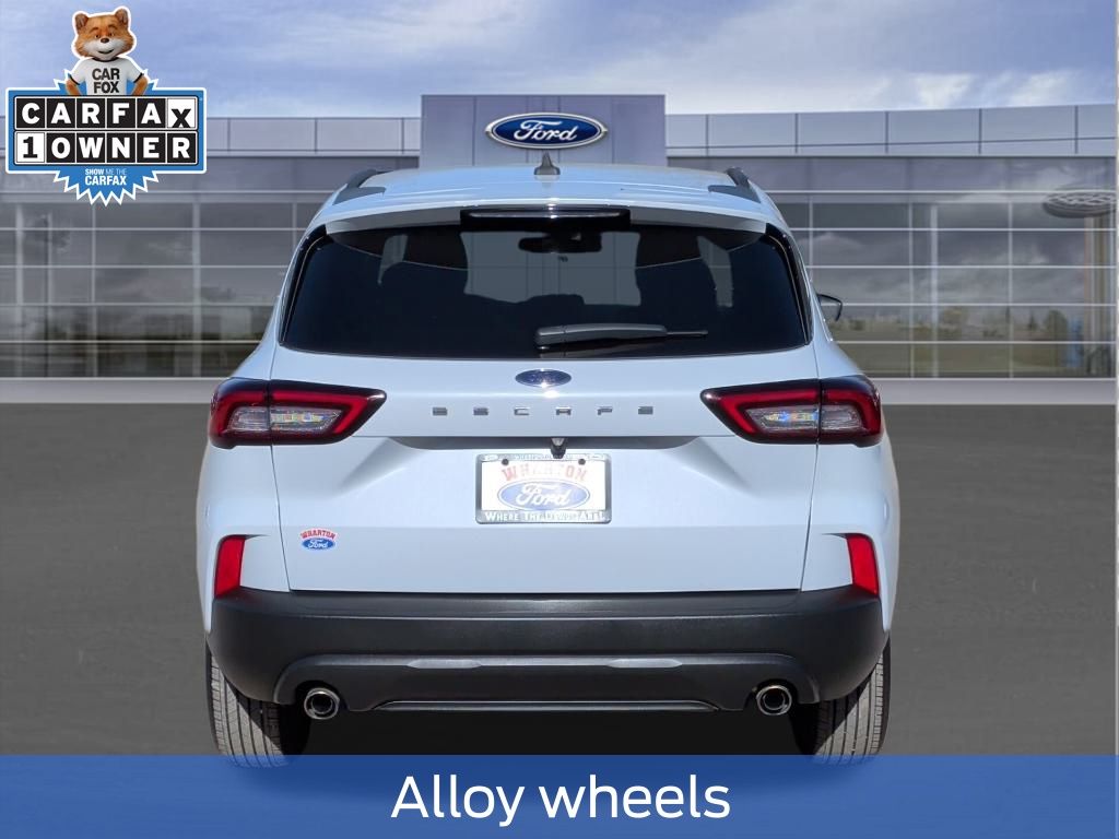 2025 Ford Escape ST-Line - 3