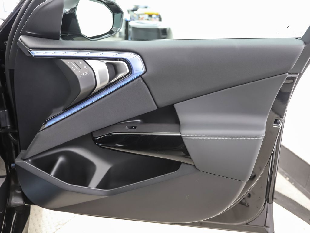 Thumbnail: 2026 BMW X3 - 30