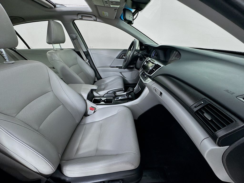 Used Car 2013 Honda Accord  Ex-l For Sale Under $15,000 In Austin, Texas