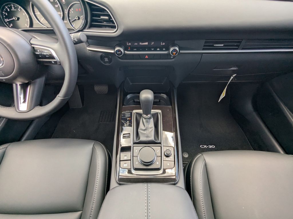 2025 Mazda CX-30 2.5 S Select Sport