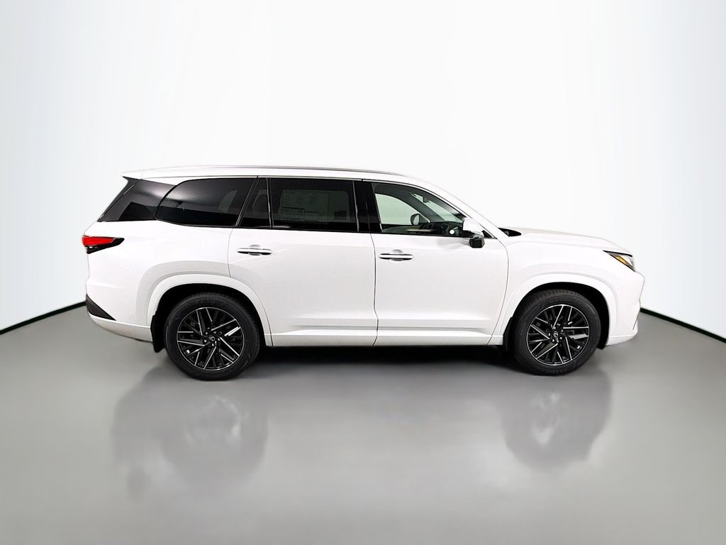 Thumbnail: 2026 Lexus TX - 4