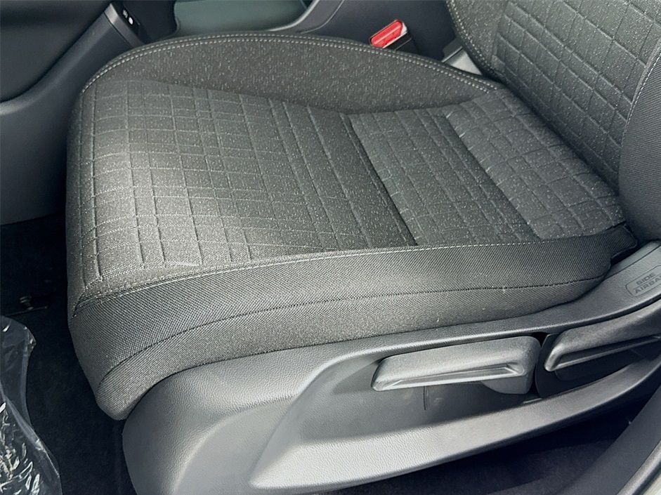 Used Car 2025 Honda Hr-v  Lx For Sale Under $30,000 In Austin, Texas