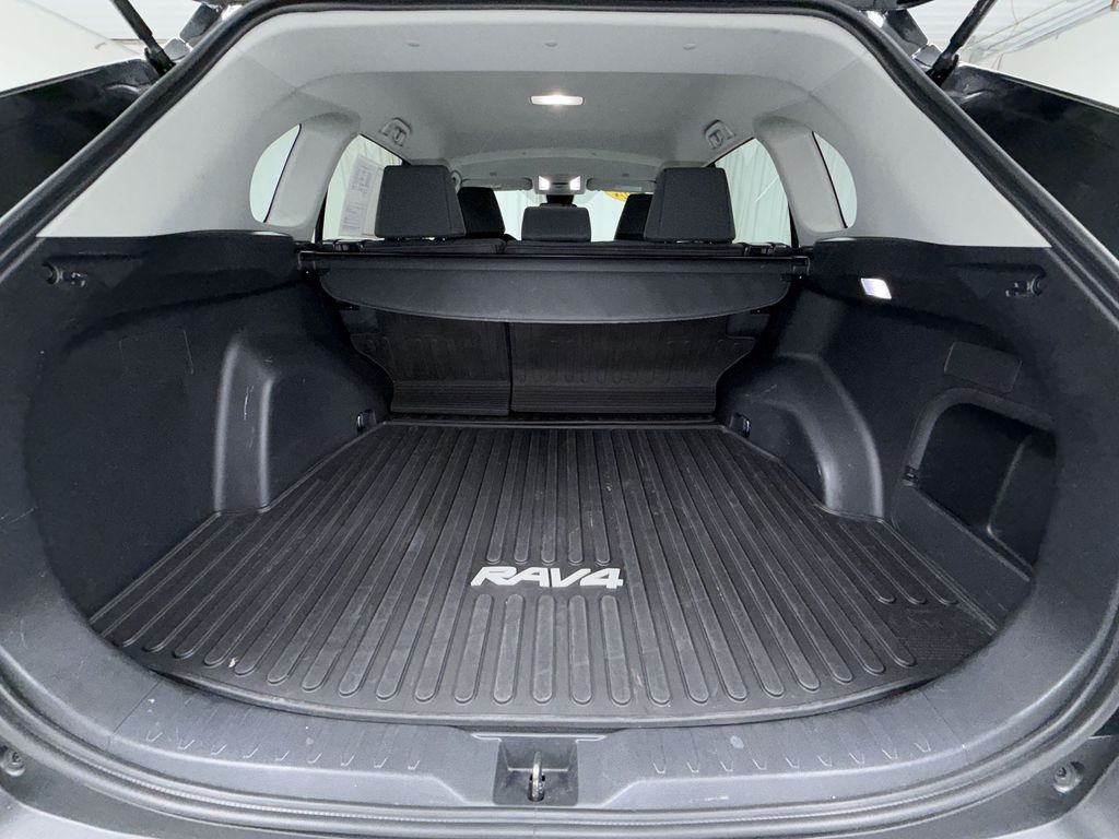 Used 2024 Toyota RAV4 Hybrid SUV