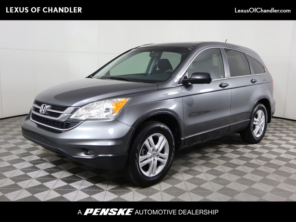 2011 Honda CR-V EX -
                  Chandler, AZ