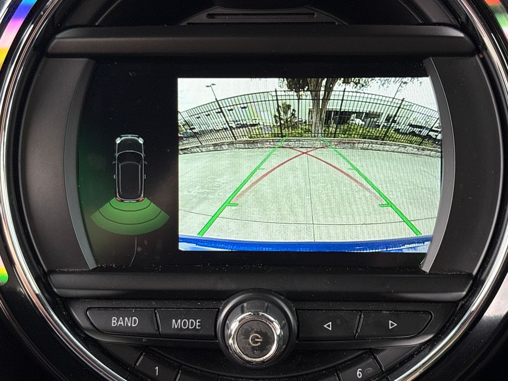Certified Used 2019 Blue MINI Signature image 26