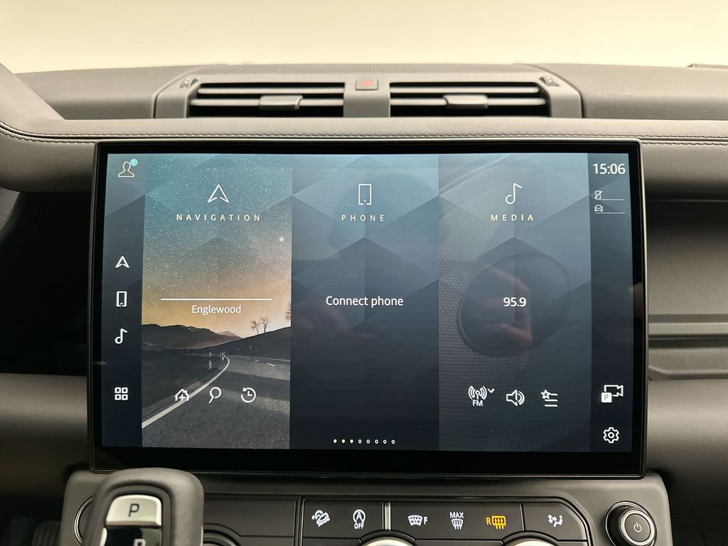 Thumbnail: 2026 Land Rover Defender - 14