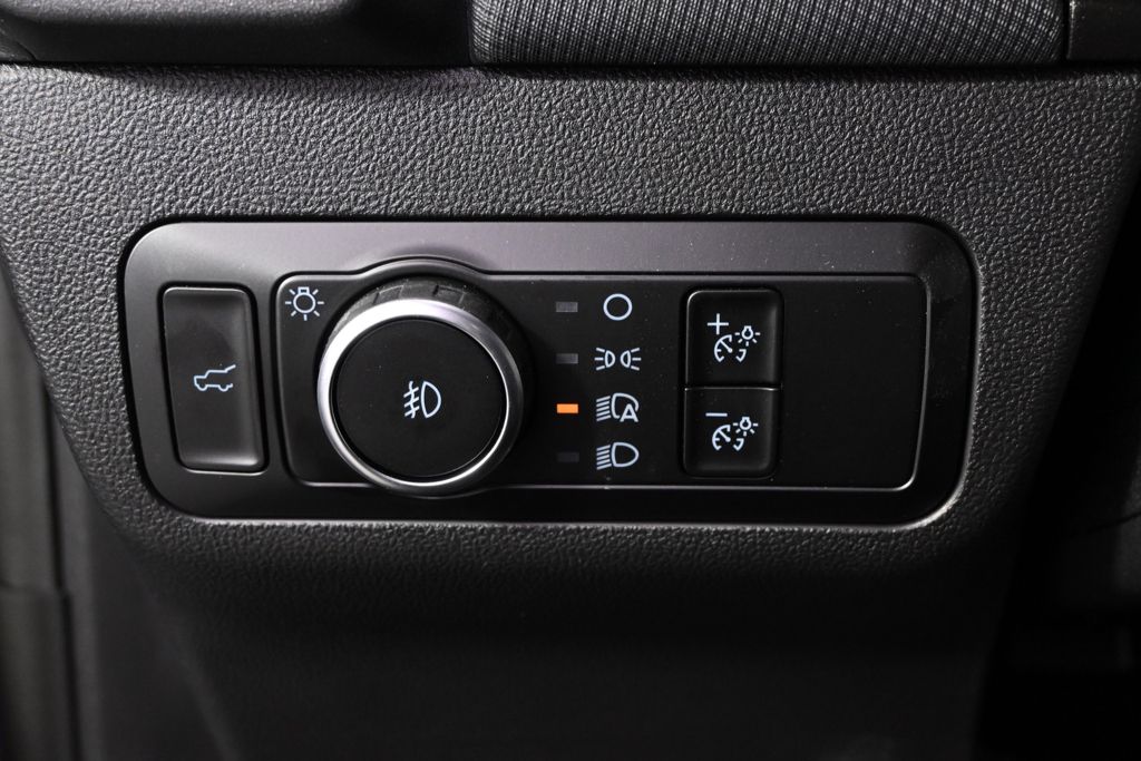 New 2025 Blue Ford Big Bend image 24