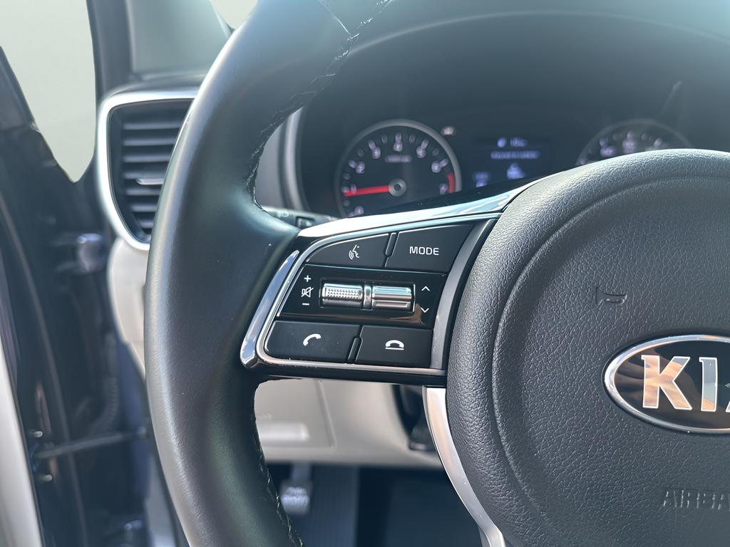 Used Car 2020 Kia Sportage  Ex For Sale In Austin, Texas