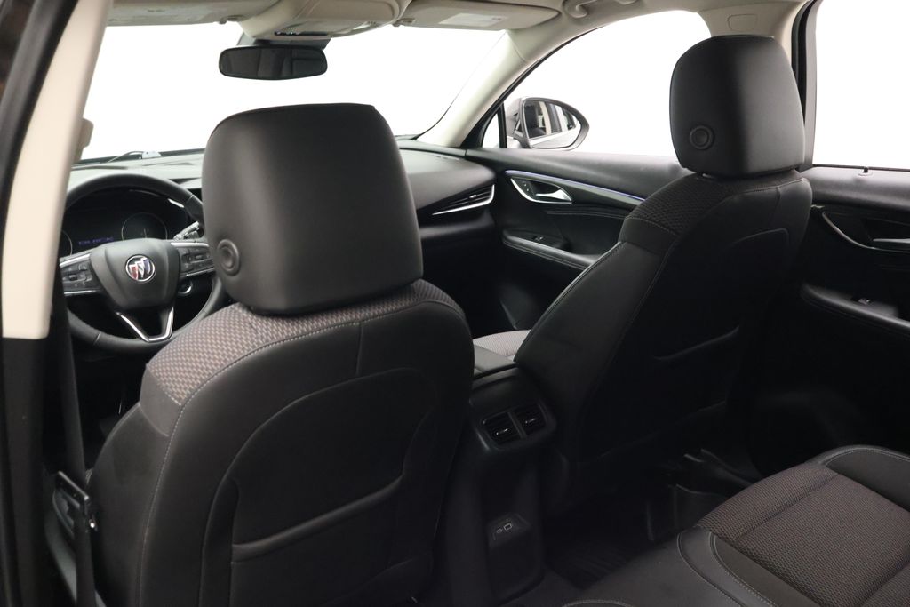 Thumbnail: 2021 Buick Envision - 20