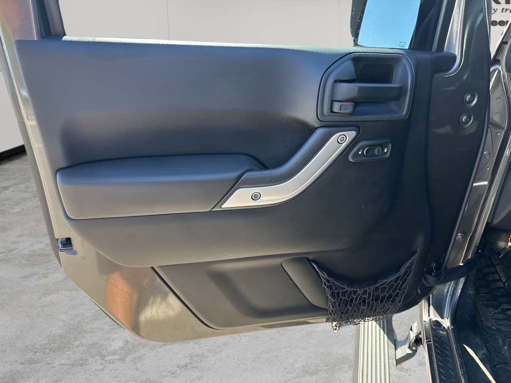 Used Car 2014 Jeep Wrangler  Unlimited Rubicon For Sale Under $25,000 In Austin, Texas