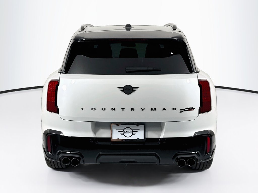 New 2027 White MINI  image 6