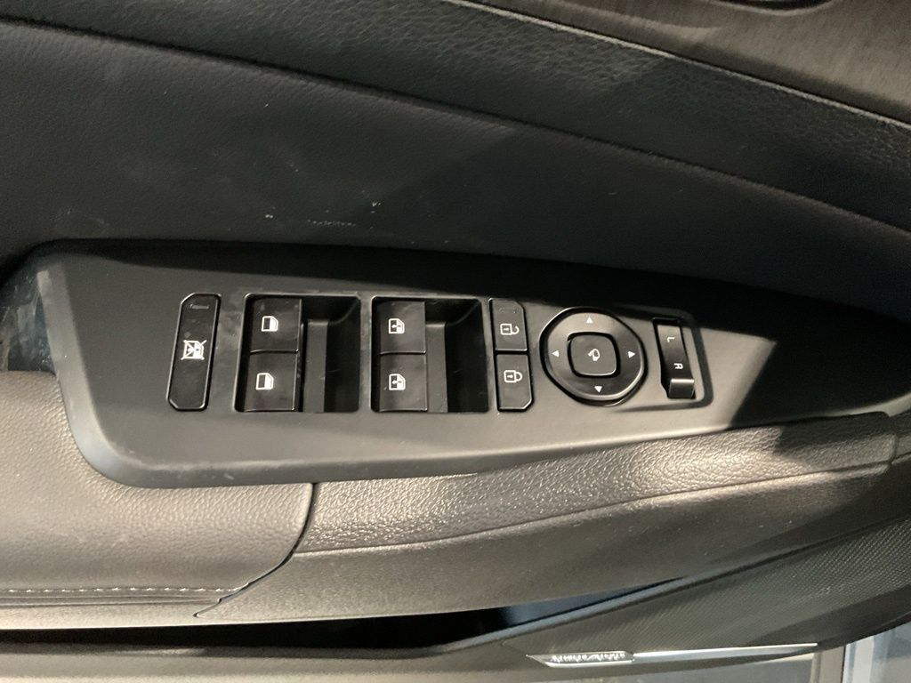 New 2026 Gray Kia X-Pro Prestige image 11