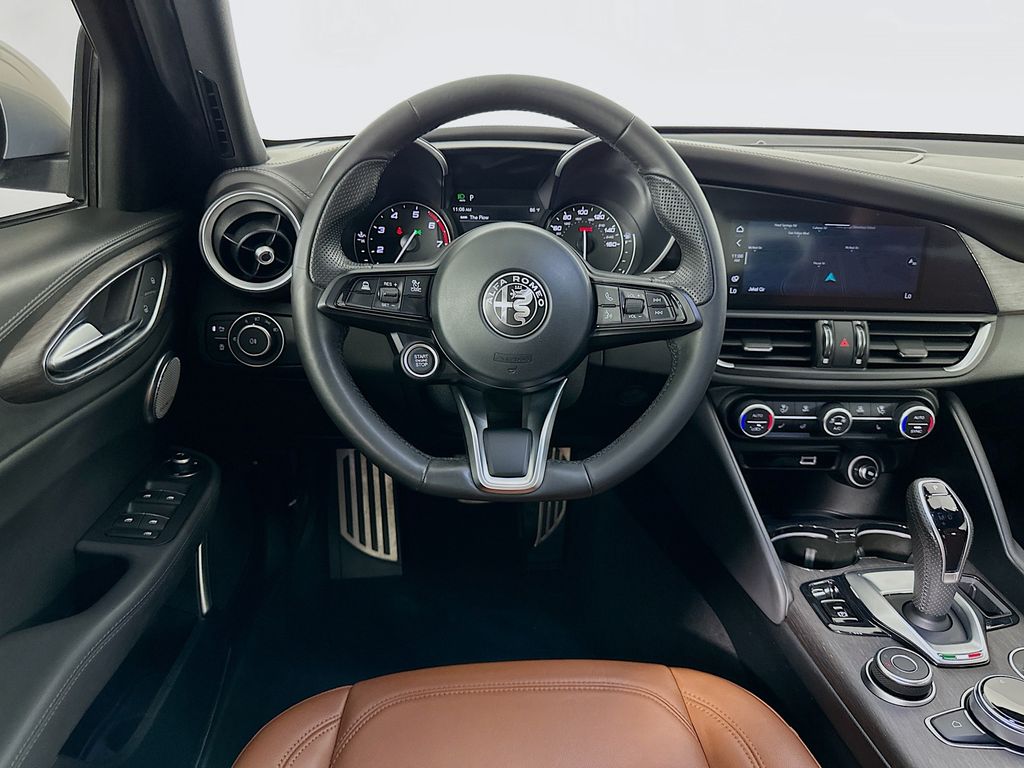 2022 Alfa Romeo Giulia Ti 23