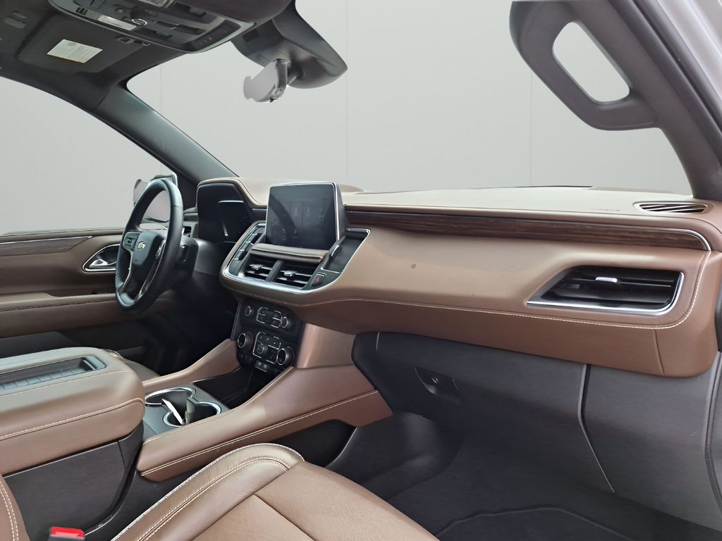 Used Car 2023 Chevrolet Suburban  High Country For Sale Under $60,000 In Austin, Texas