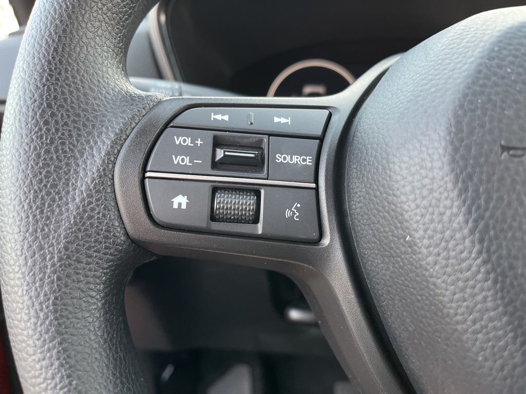 Thumbnail: 2025 Honda CR-V - 20