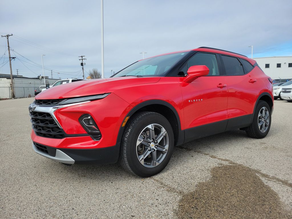 View vehicle photo 2