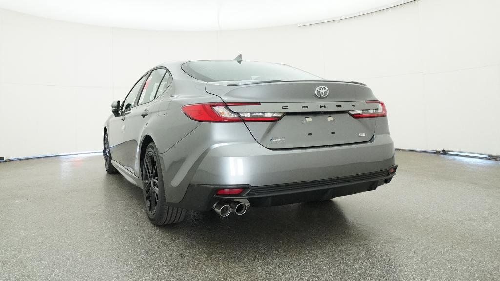 Thumbnail: 2026 Toyota Camry - 12