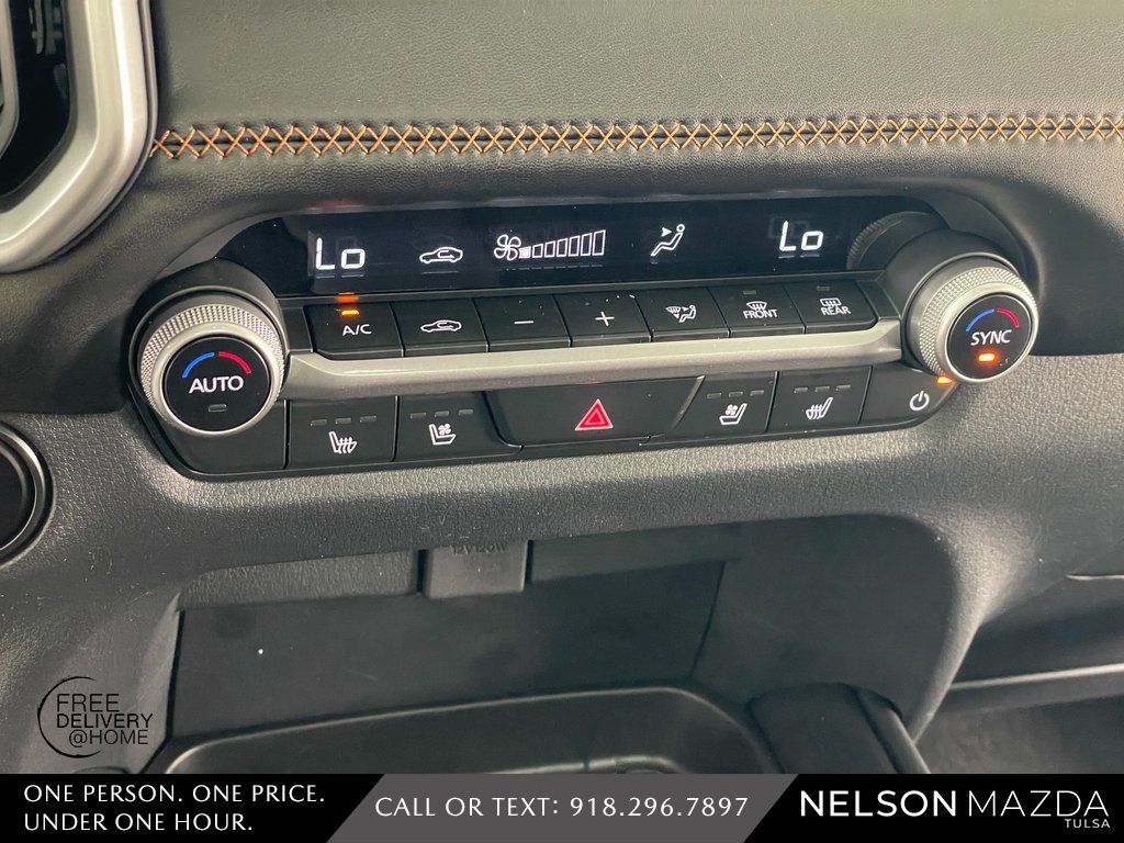 New 2026 Gray Mazda Premium image 34