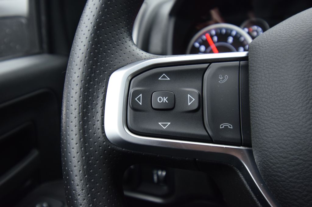 new 2026 Ram 3500 car, priced at $71,501