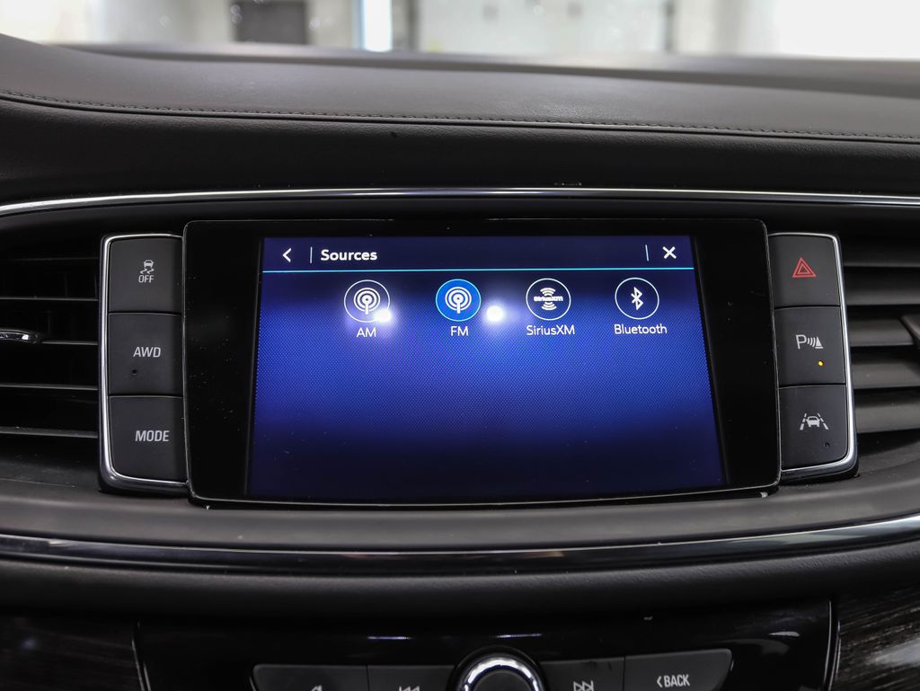 Thumbnail: 2021 Buick Enclave - 17