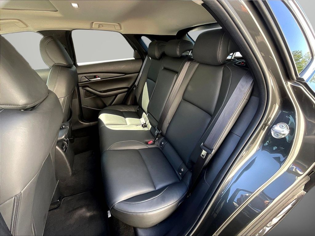2024 Mazda CX-30 2.5 S Preferred Package Machine Gray Metallic - Grieco Acura - Image 23