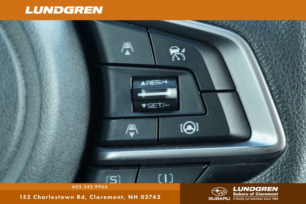 Used 2021 Subaru Forester SUV