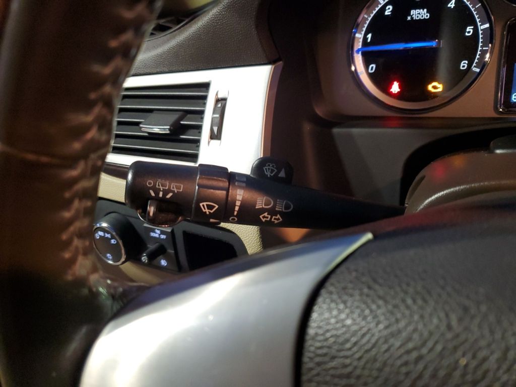 Used Car 2012 Cadillac Escalade Esv  Luxury For Sale Under $15,000 In Austin, Texas