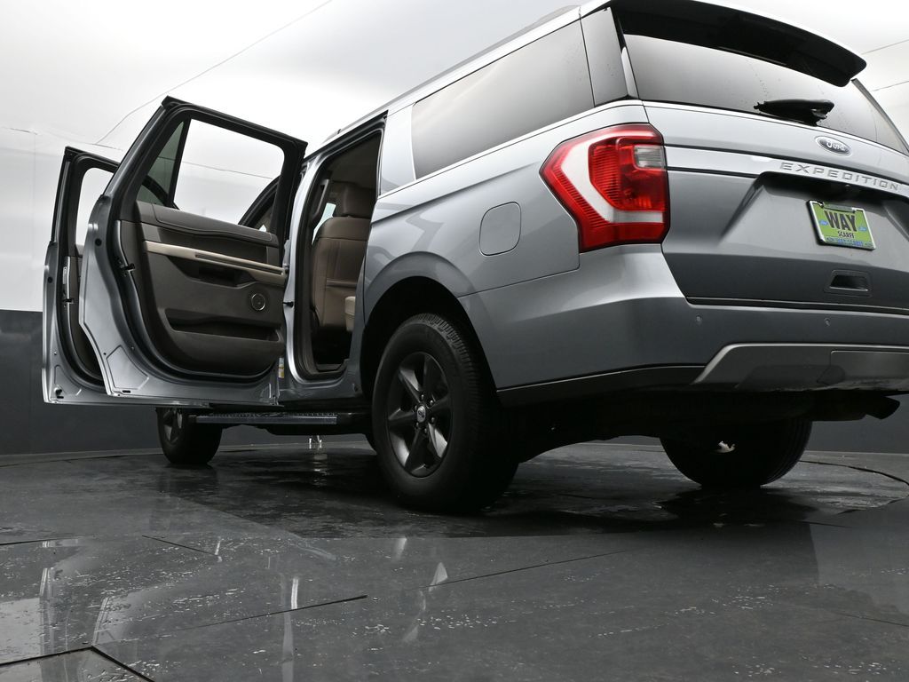 2020 Ford Expedition XLT MAX