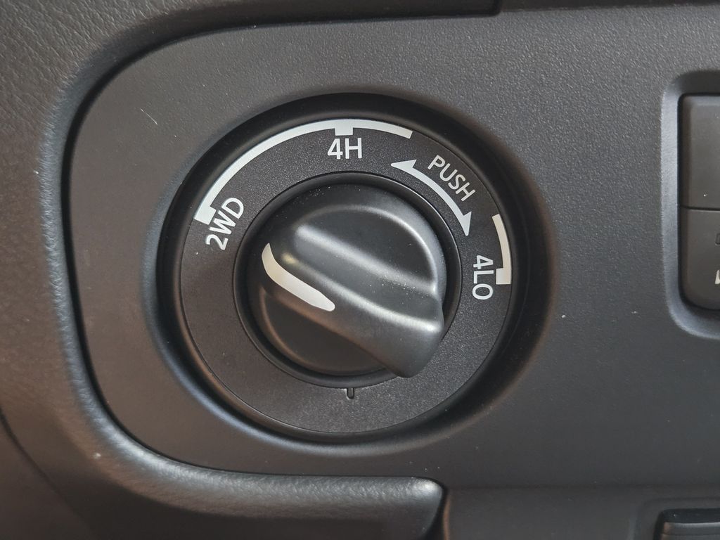 2026 Nissan Frontier PRO-4X Black at Royal Nissan