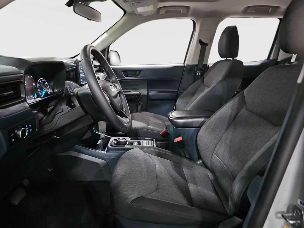Used 2024 Ford Maverick Truck