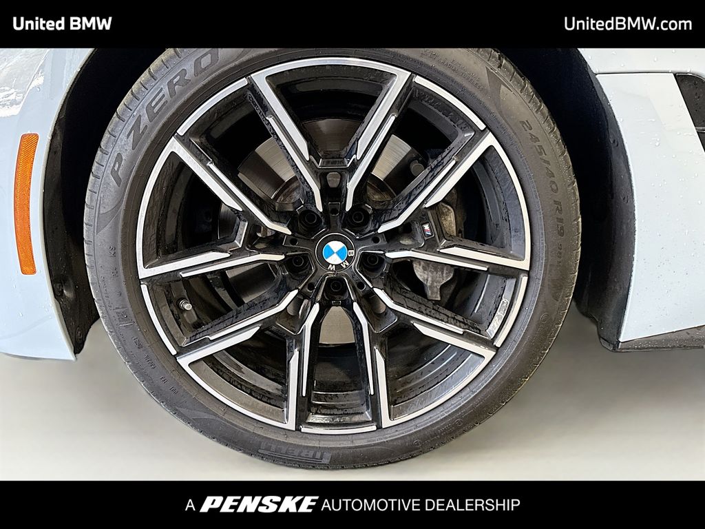 Thumbnail: 2022 BMW 4 Series - 2