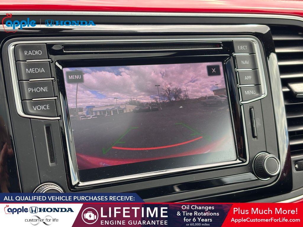 2019 Volkswagen Beetle 2.0T SE