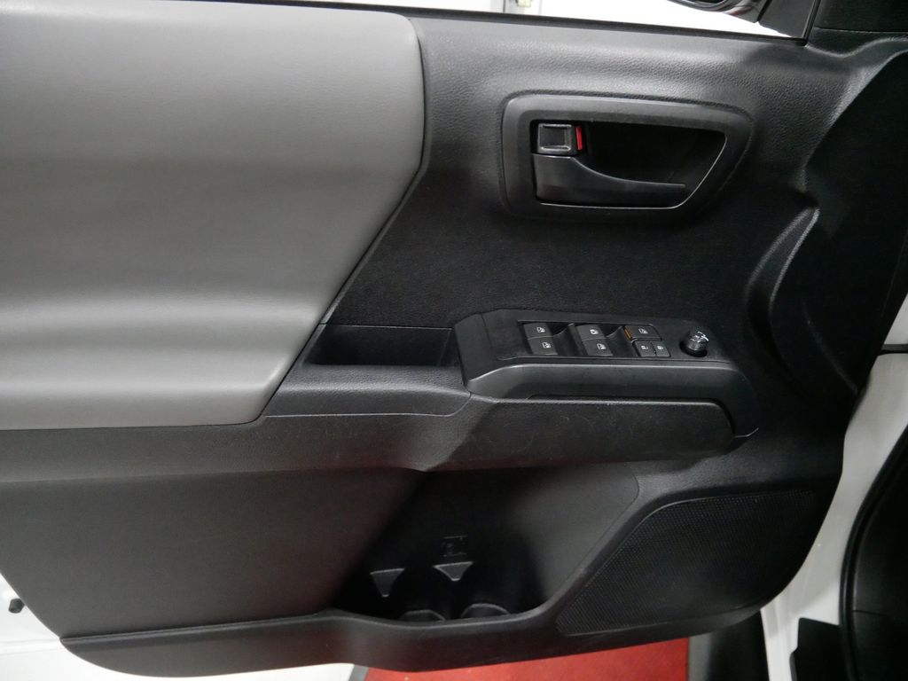 Used 2023 Toyota Tacoma Truck