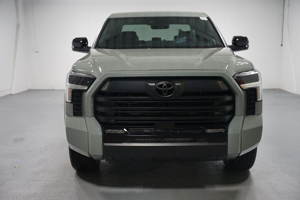 Thumbnail: 2026 Toyota Tundra - 2