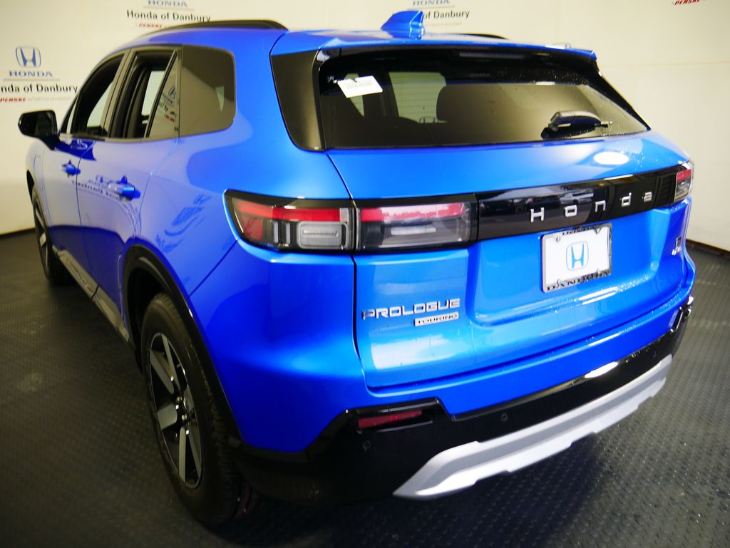 Thumbnail: 2025 Honda Prologue - 10