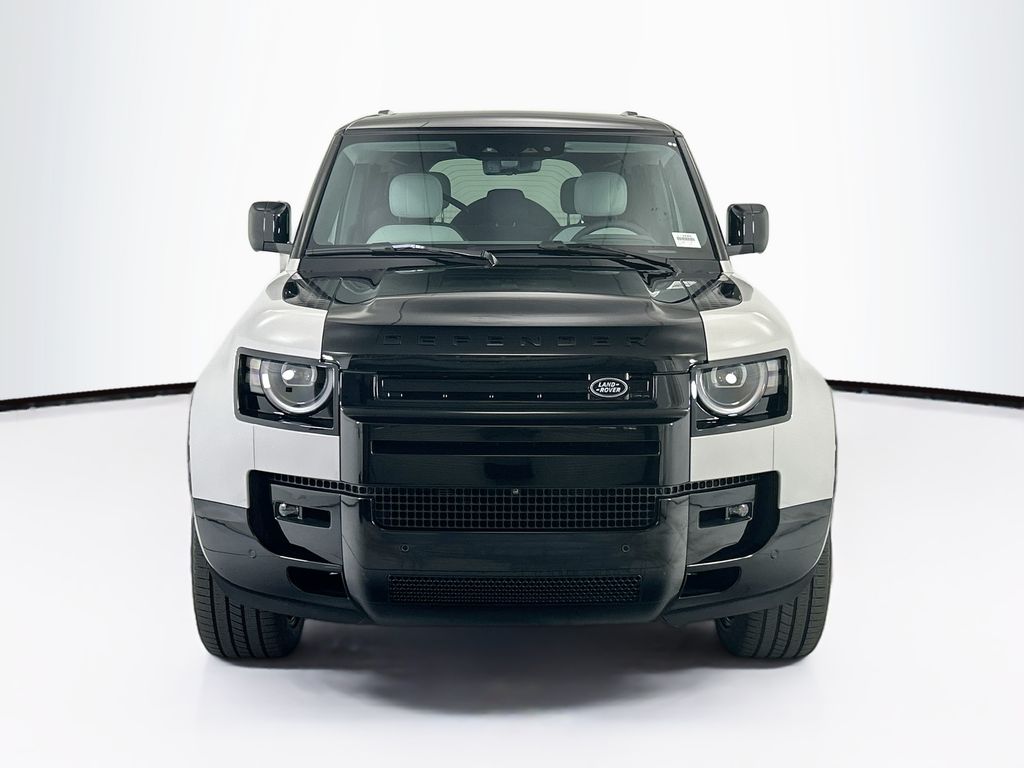 Thumbnail: 2026 Land Rover Defender - 2
