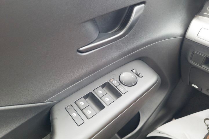 New 2027 Gray Hyundai SE image 25