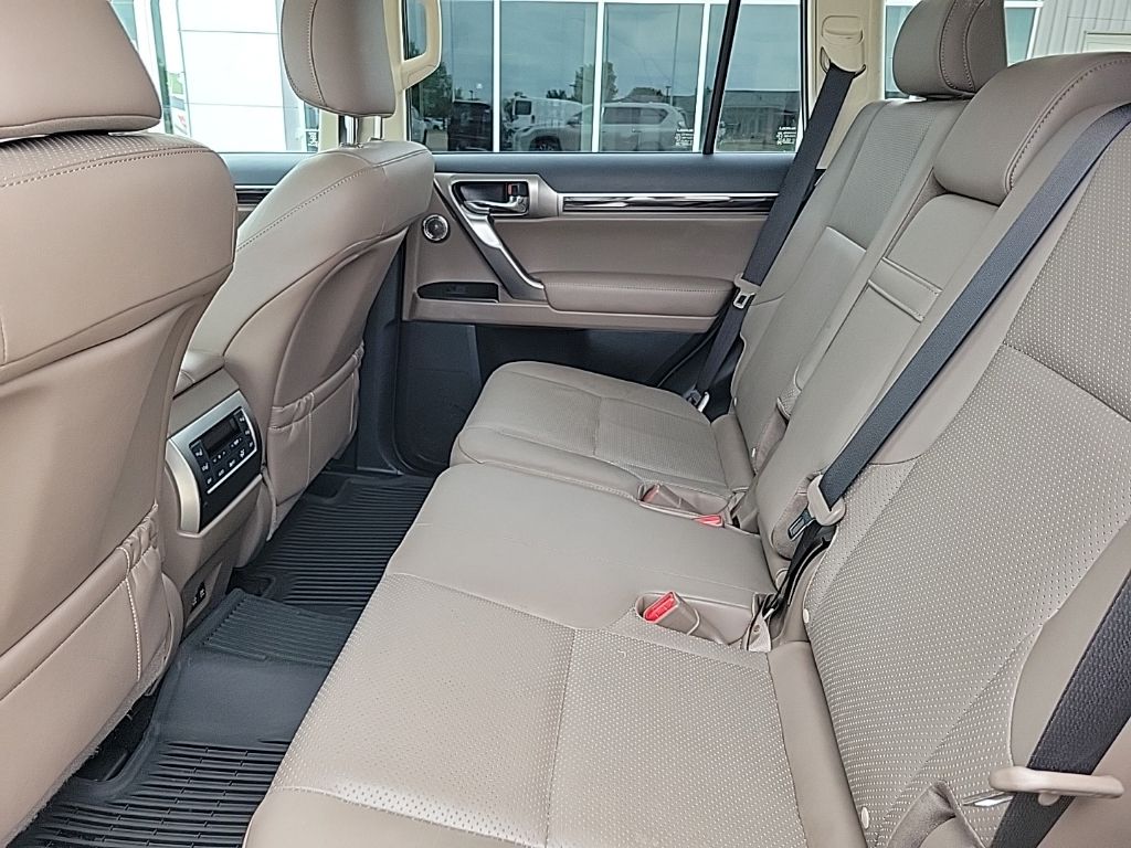 Used 2023 Lexus GX SUV