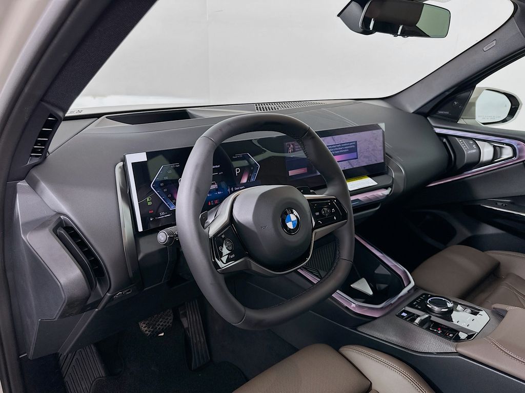 Thumbnail: 2026 BMW X3 - 9