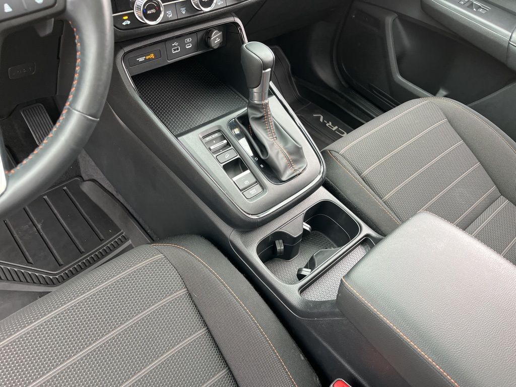2024 Honda CR-V Sport 20