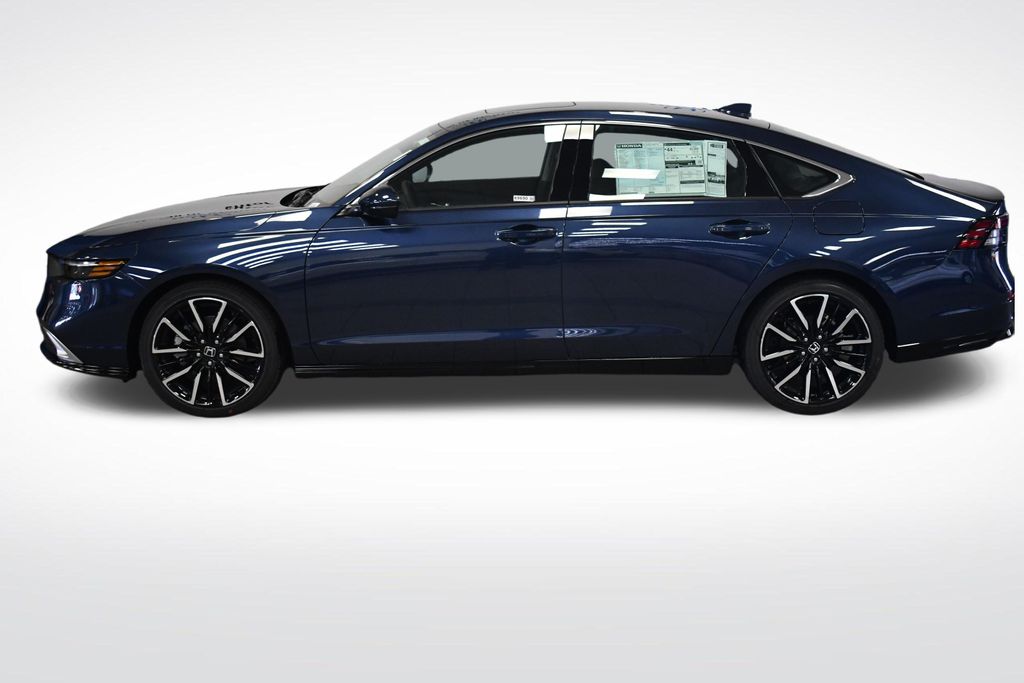 Thumbnail: 2026 Honda Accord - 4