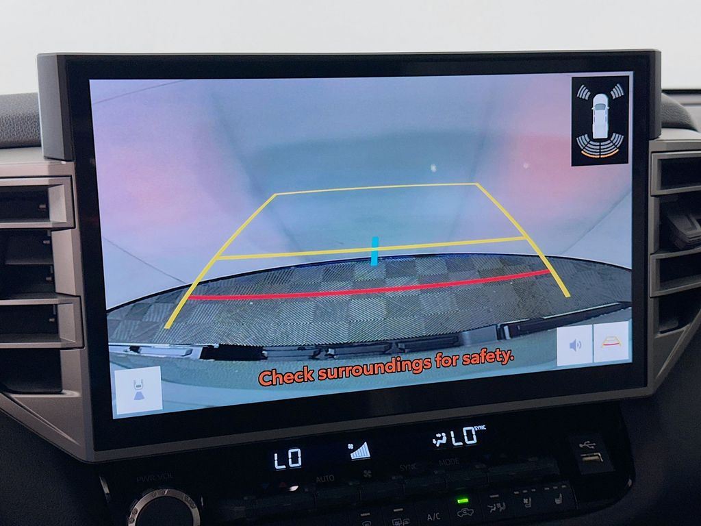 Thumbnail: 2026 Toyota Tundra - 14