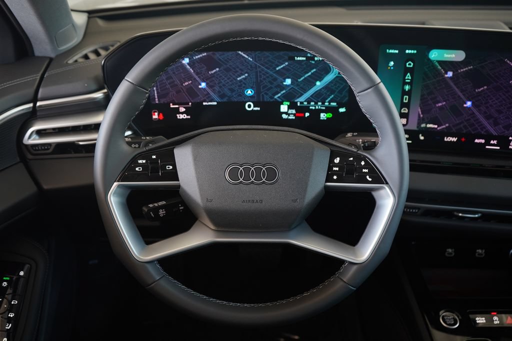 Thumbnail: 2026 Audi A5 - 9
