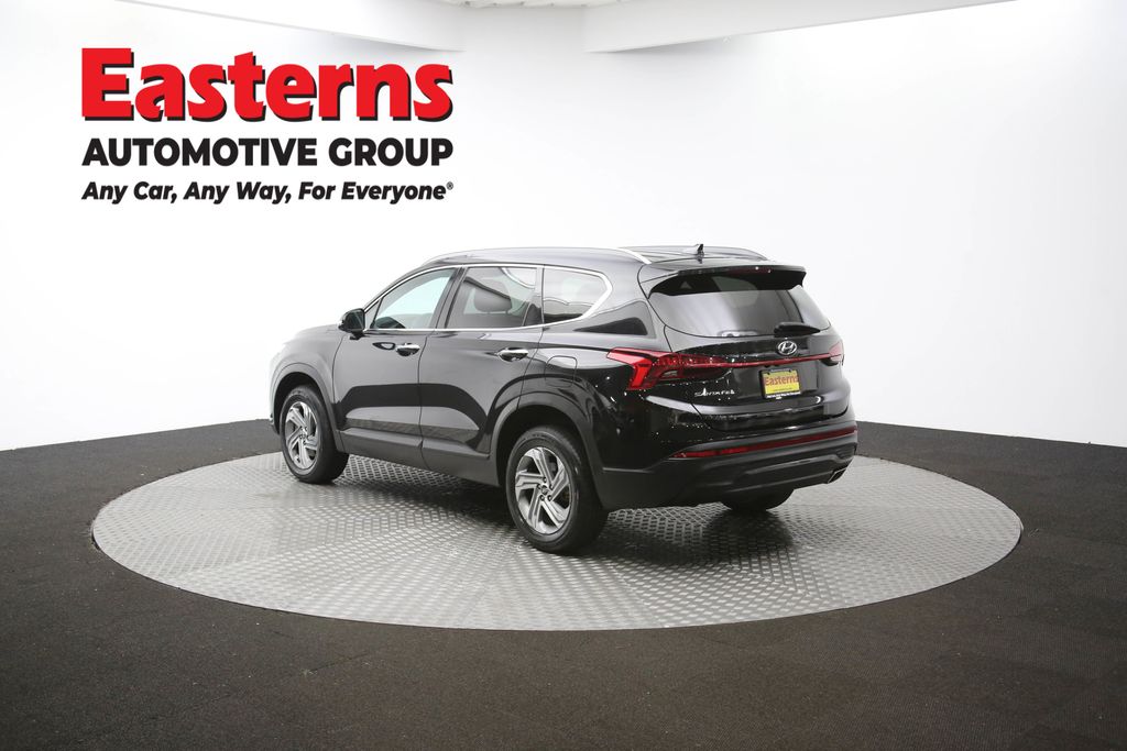 Used 2023 Black Hyundai SEL image 64