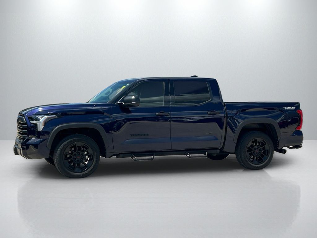 Used 2023 Toyota Tundra Truck