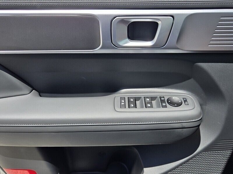 2027 Hyundai Santa Fe